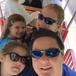 Meet your Posher, Crystal